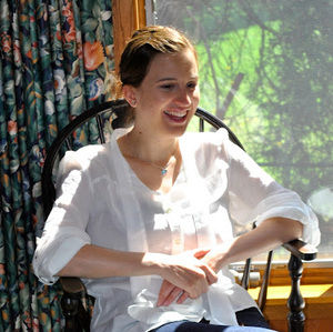 Meet your Posher, Sonia